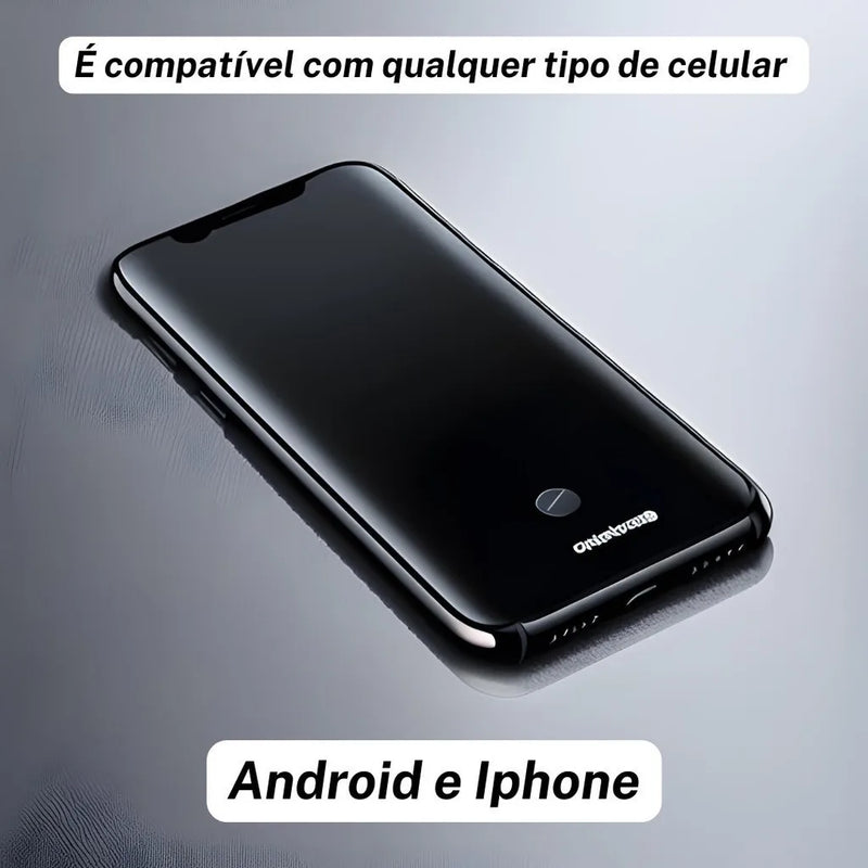 Fone Sem Fio F9-5