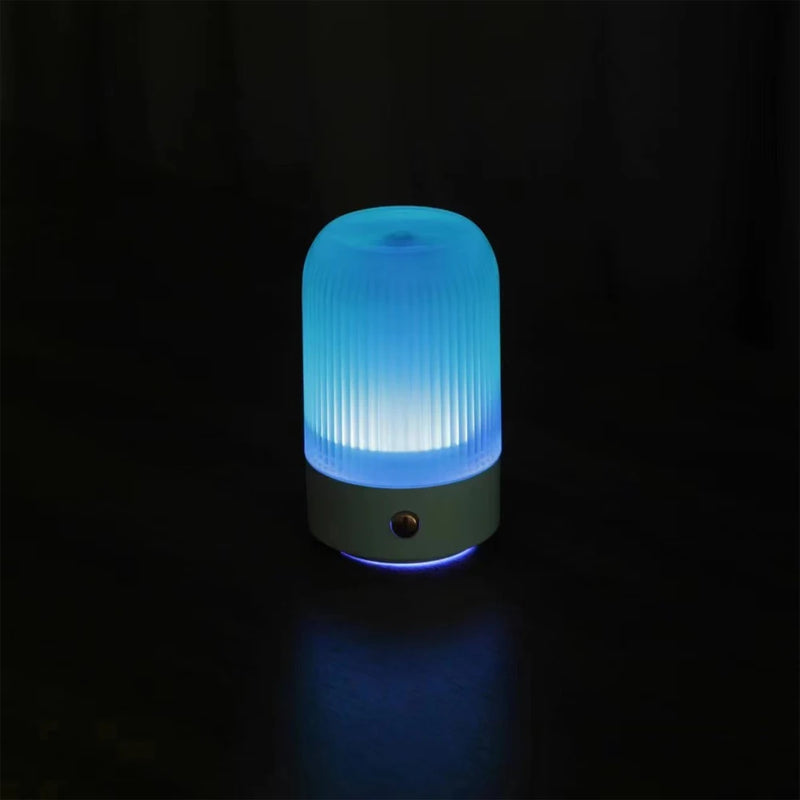 Umidificador Portátil com LED