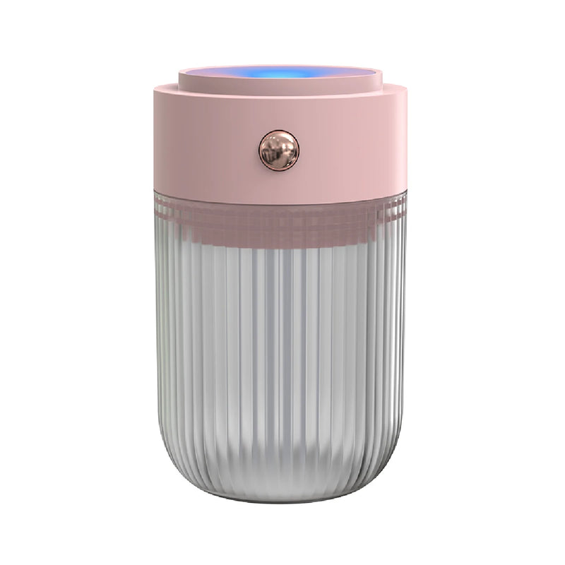 Umidificador Portátil com LED