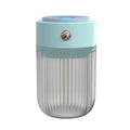 Umidificador Portátil com LED