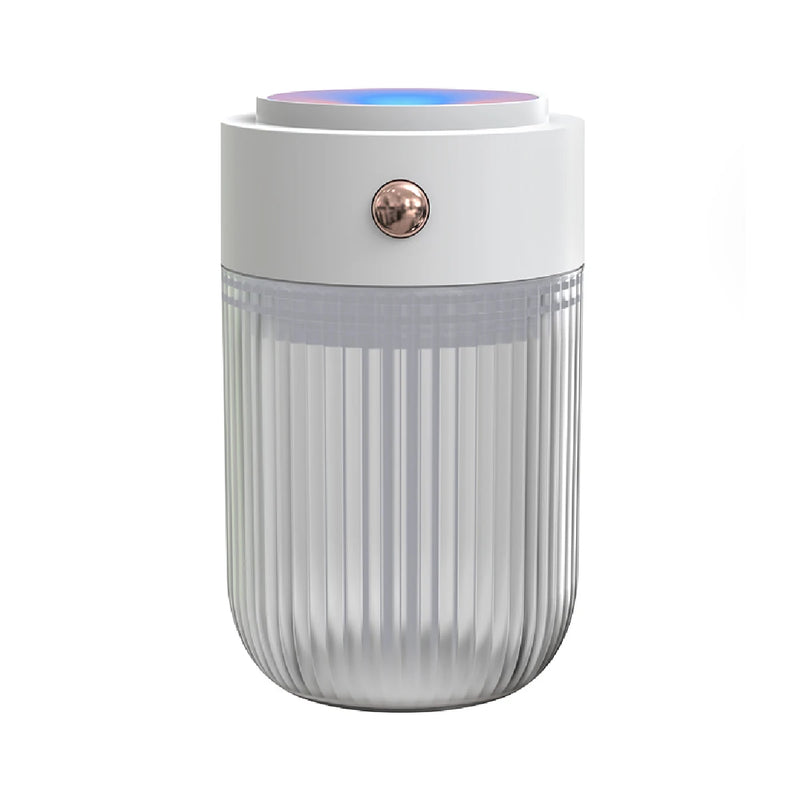 Umidificador Portátil com LED