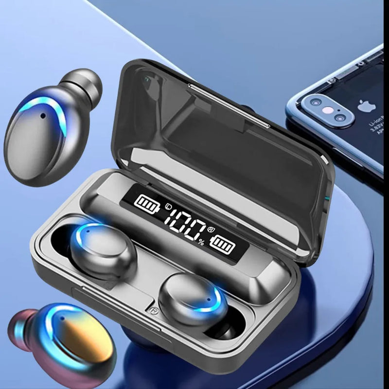 Fone Sem Fio F9-5