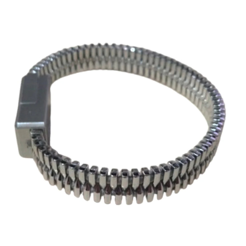 Pulseira USB Carregador (APENAS 3 NO ESTOQUE)