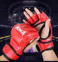 Luvas MMA Profissional para Treino e Luta