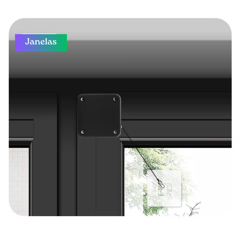 Fecho Automático Porta